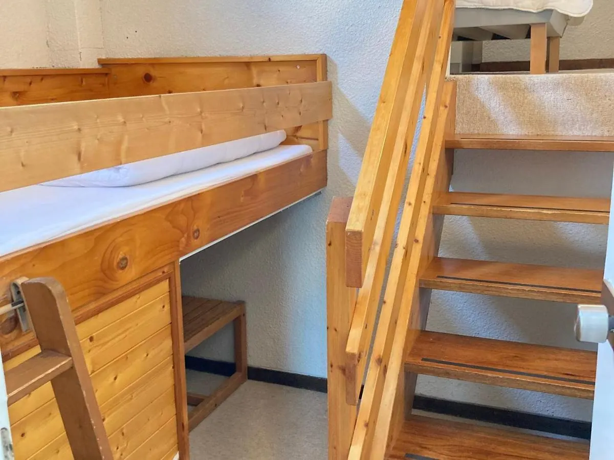 Appartement 8P Avec Balcon, 3 Chambres, Animaux Acceptes, Centre D'Avoriaz - Fr-1-634-82 Morzine 0*,  France