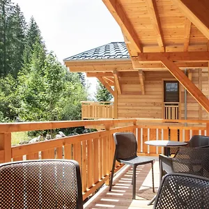 Appart hôtel Terresens - Les 3 Sophie, Morzine